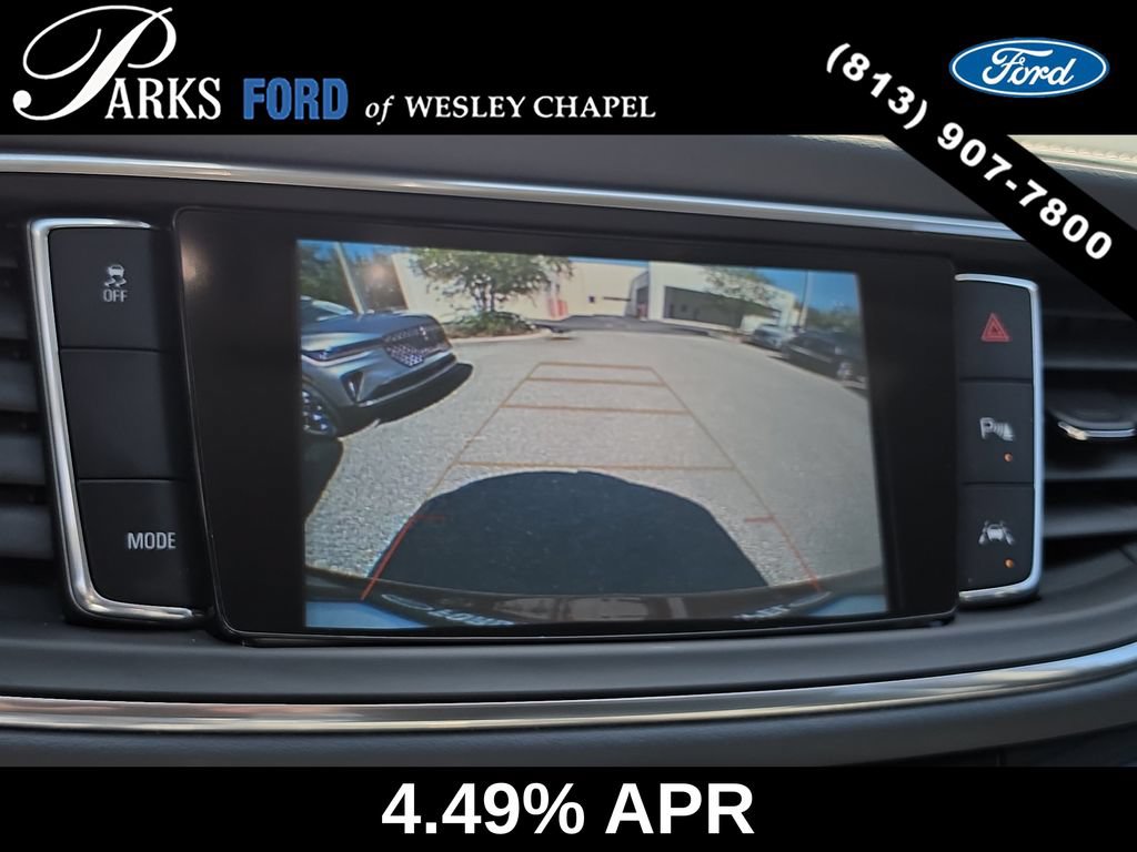 Used 2019 Buick Enclave Premium w/ Trailering Package, 5000 lbs. FWD image 24