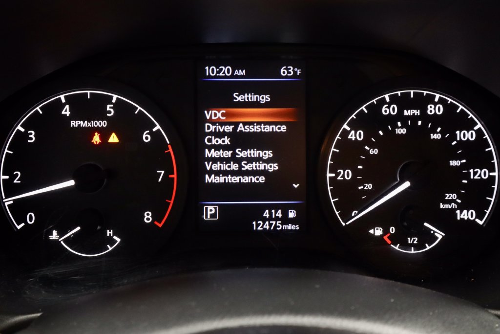 Used 2025 Nissan Altima 2.5 S FWD image 29