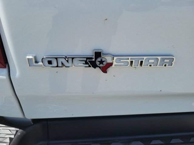 Used 2023 RAM 1500 Lone Star AWD/4WD image 9