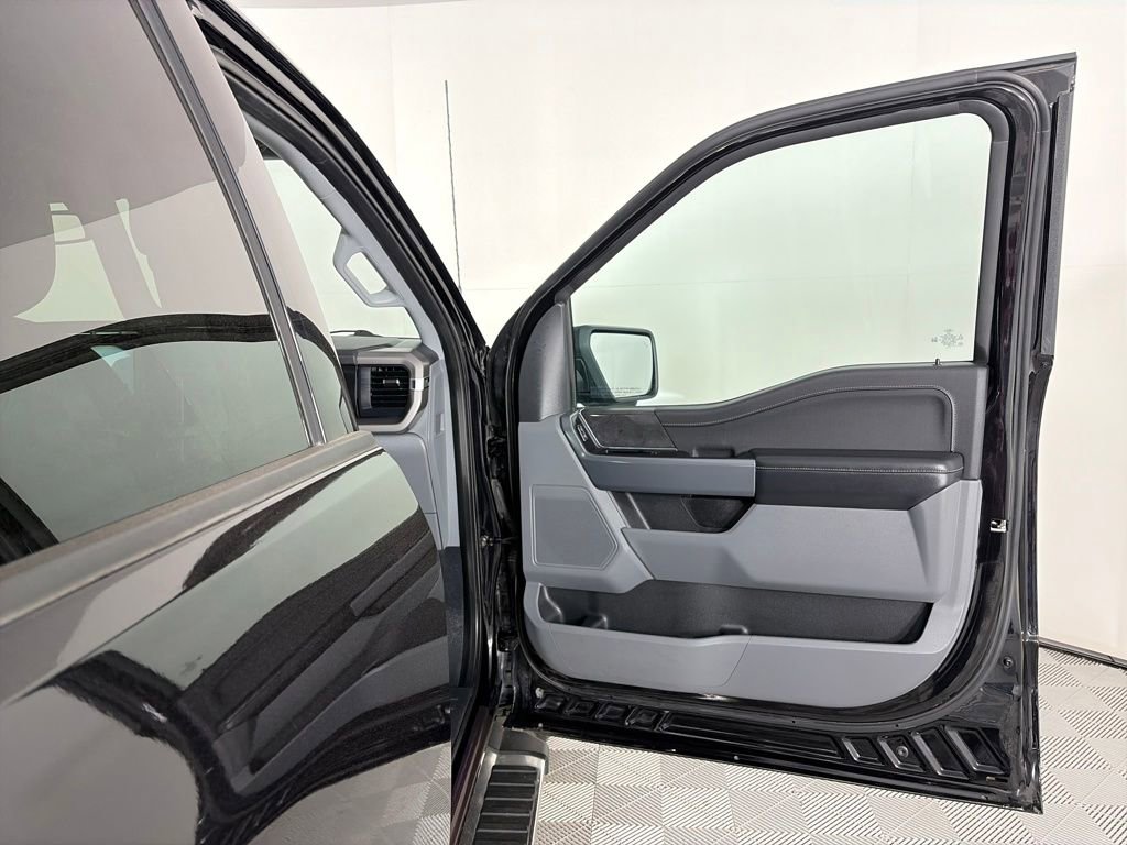 Certified 2024 Ford F150 XLT w/ Tow/Haul Package image 29