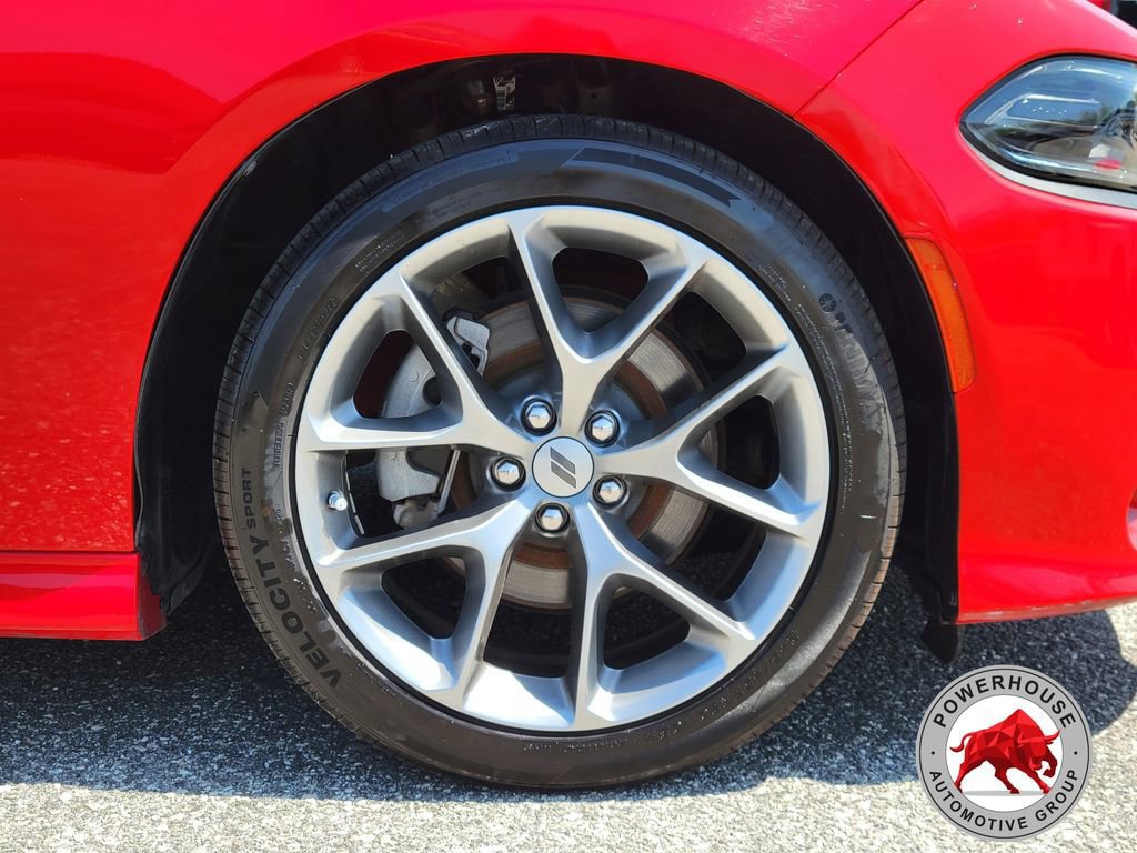 Used 2023 Dodge Charger GT image 12