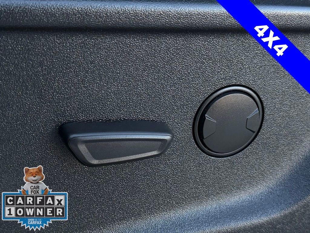 Certified 2024 Ford F250 XLT w/ 360-Degree Camera Package image 7