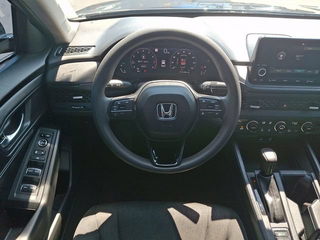 Used 2023 Honda Accord EX image 12