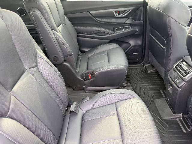 Used 2026 Subaru Ascent Limited AWD/4WD image 14