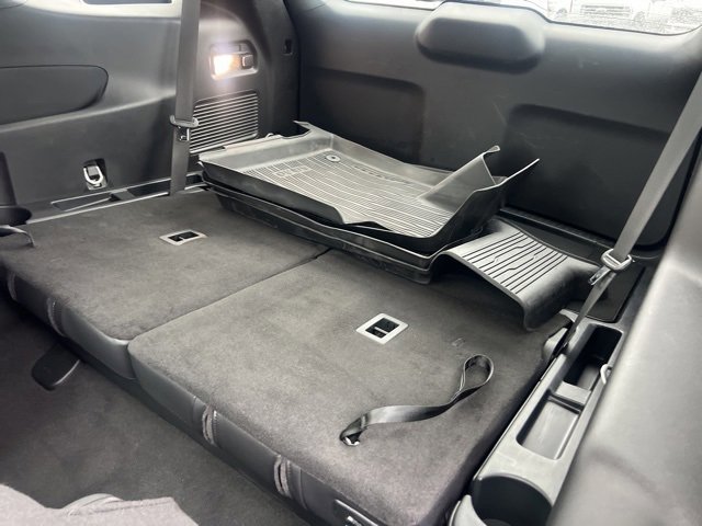 Certified 2023 Ford Explorer ST-Line image 25