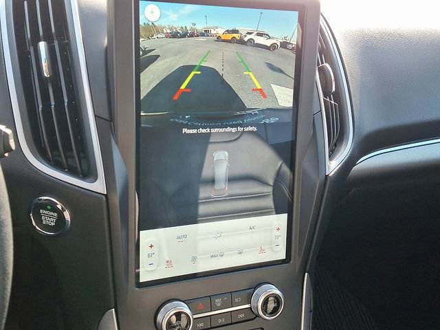 Certified 2022 Ford Edge SEL w/ Convenience Package image 5