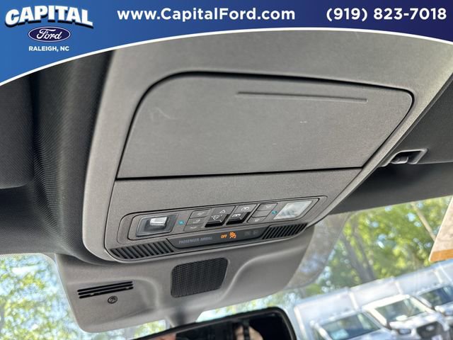 Certified 2025 Ford Expedition Tremor AWD/4WD image 33