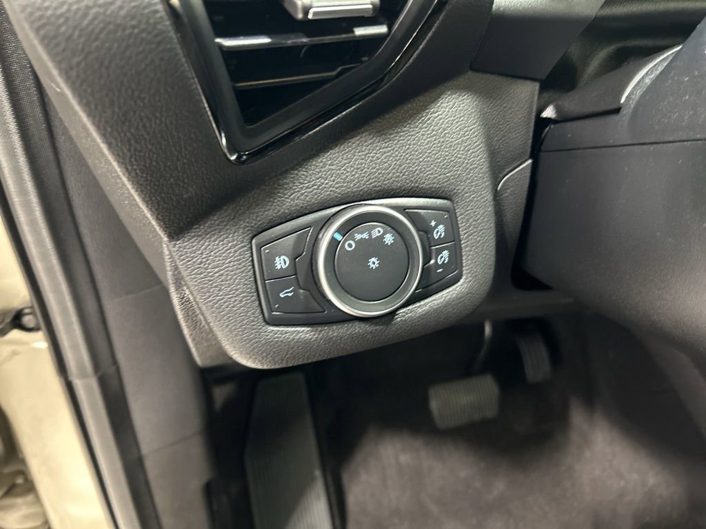 Certified 2017 Ford Escape Titanium image 14