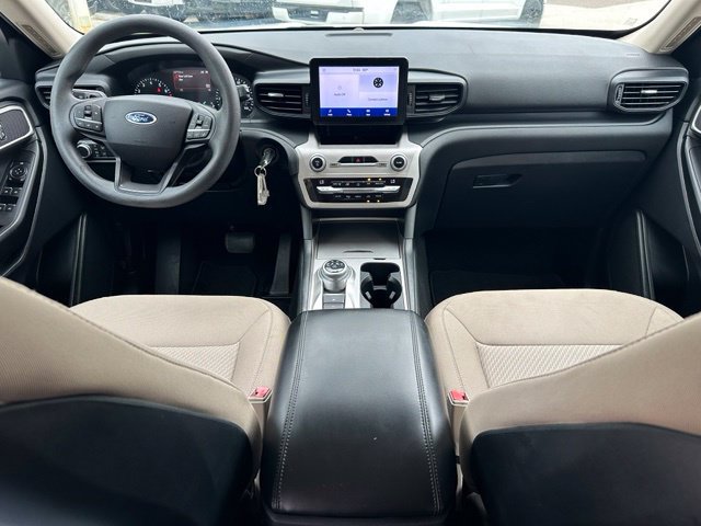 Certified 2020 Ford Explorer 2WD image 11