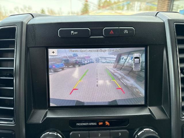 Certified 2019 Ford F150 XLT w/ Equipment Group 302A Luxury image 13