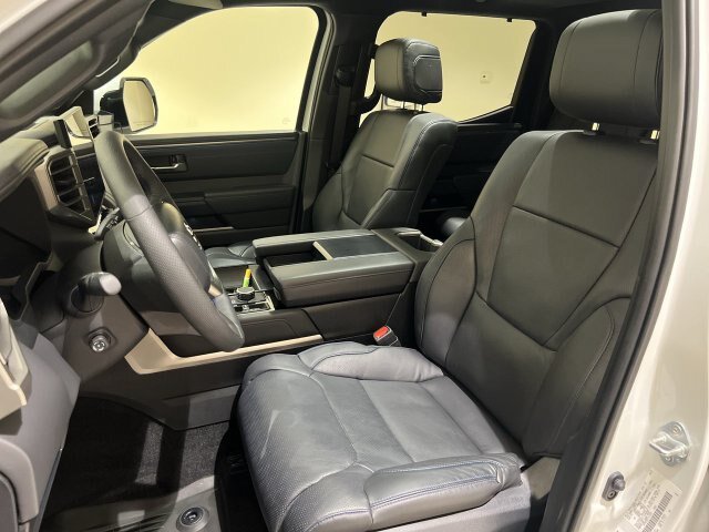 Used 2026 Toyota Tundra Platinum AWD/4WD image 19