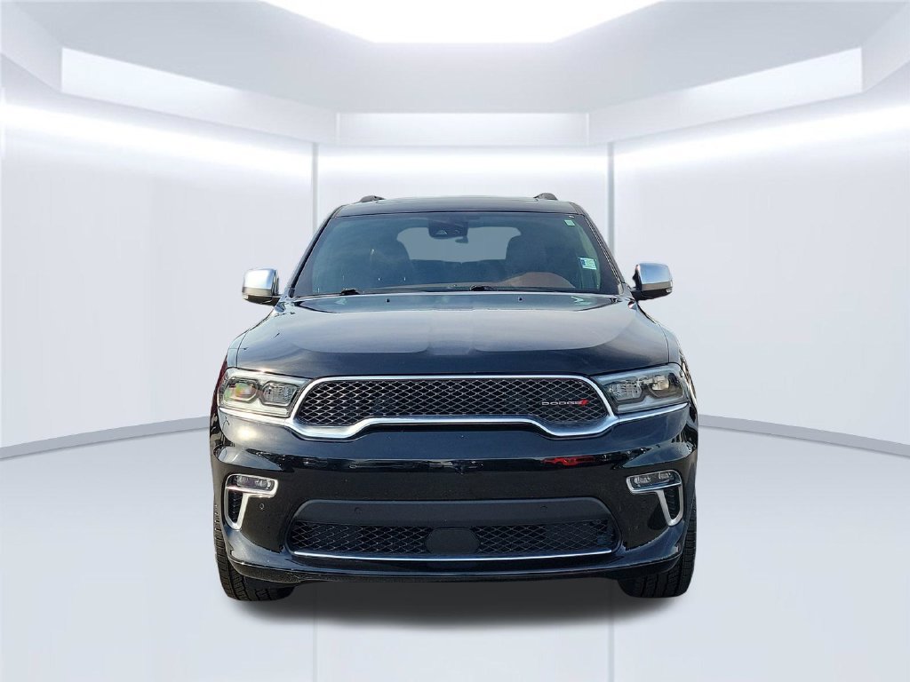 Used 2023 Dodge Durango Citadel AWD/4WD image 2