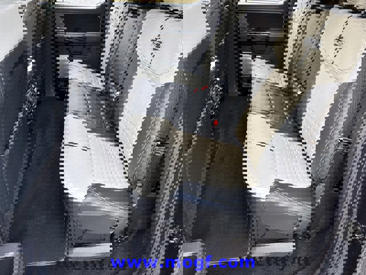 Certified 2022 Ford F150 Lightning Platinum image 34