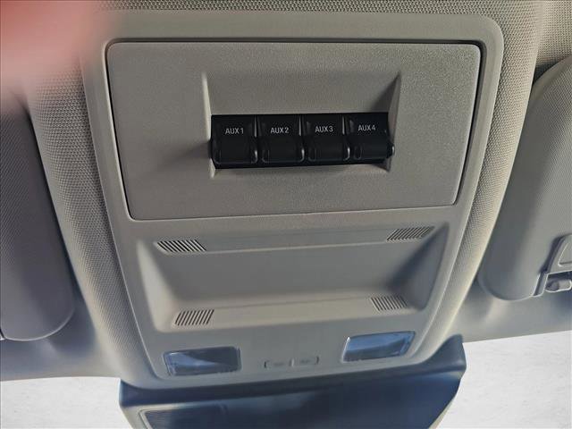 Certified 2025 Ford Bronco Sport Big Bend image 22