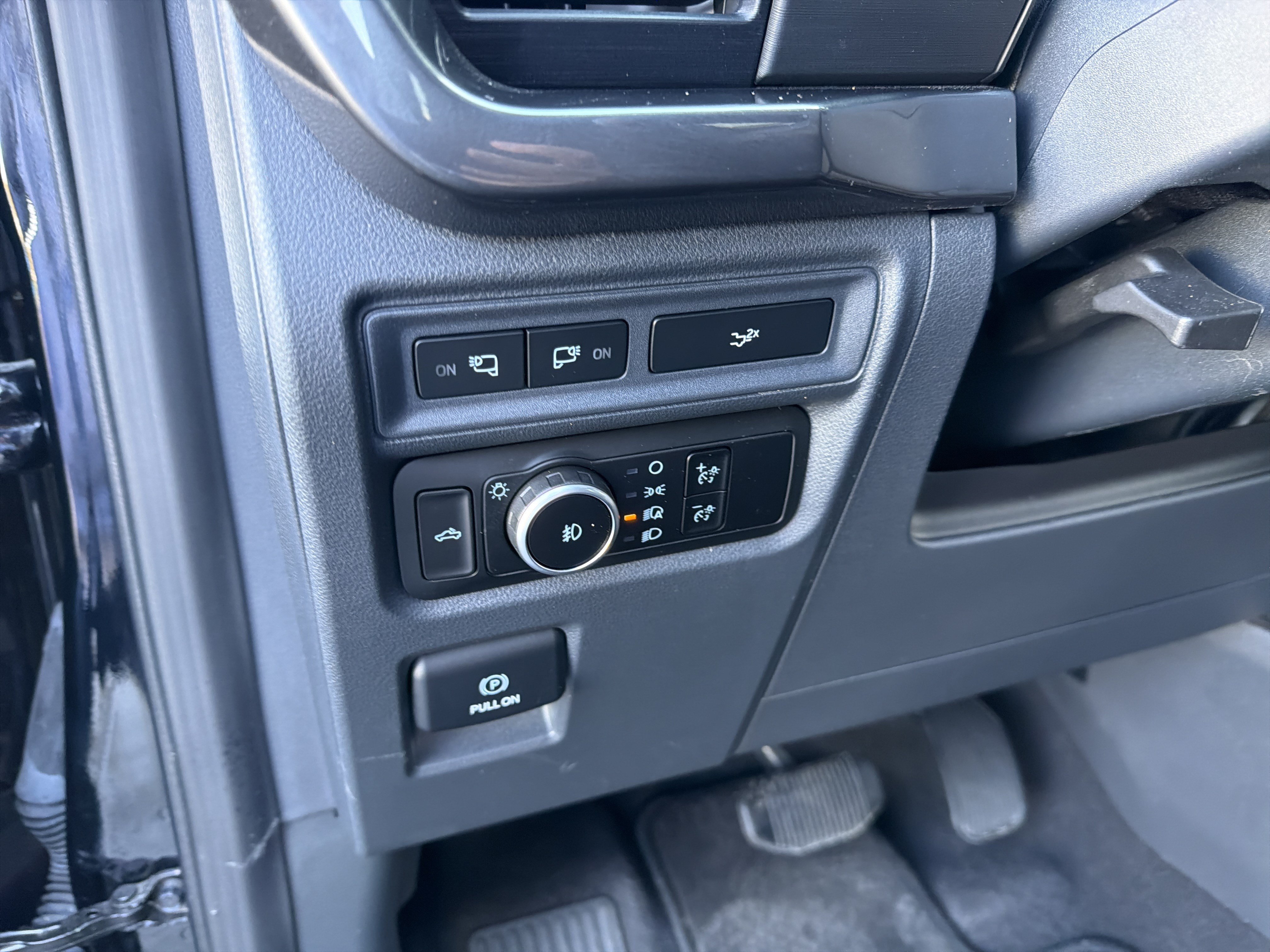 Certified 2023 Ford F150 XLT w/ Equipment Group 302A High AWD/4WD image 21