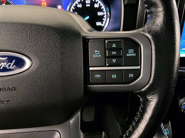 Certified 2021 Ford F150 XLT w/ Equipment Group 302A High AWD/4WD image 18