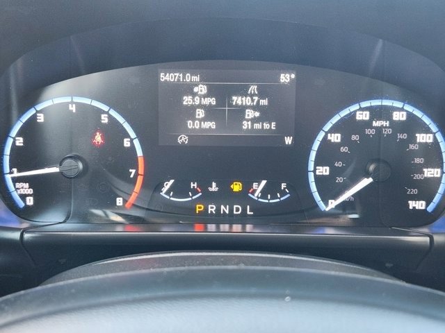 Certified 2022 Ford Bronco Sport Big Bend w/ Convenience Package image 14