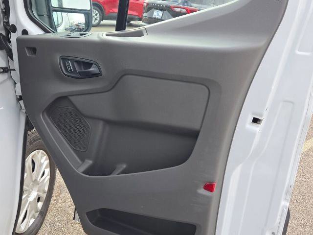Certified 2024 Ford Transit 350 XLT RWD image 11