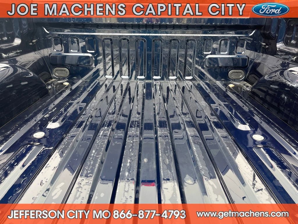 Certified 2023 Ford F150 XL w/ STX Appearance Package image 10