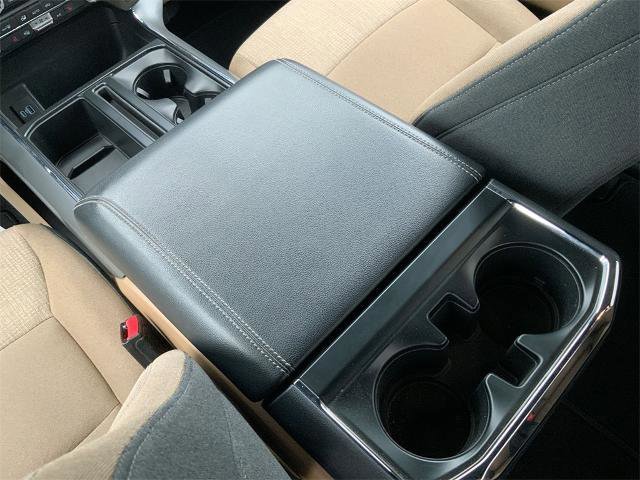 Certified 2022 Ford F150 XLT w/ Equipment Group 302A High image 21