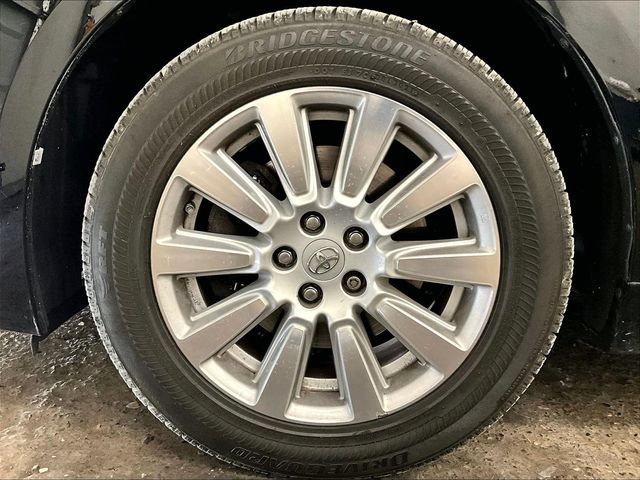 Used 2017 Toyota Sienna XLE Premium AWD/4WD image 8