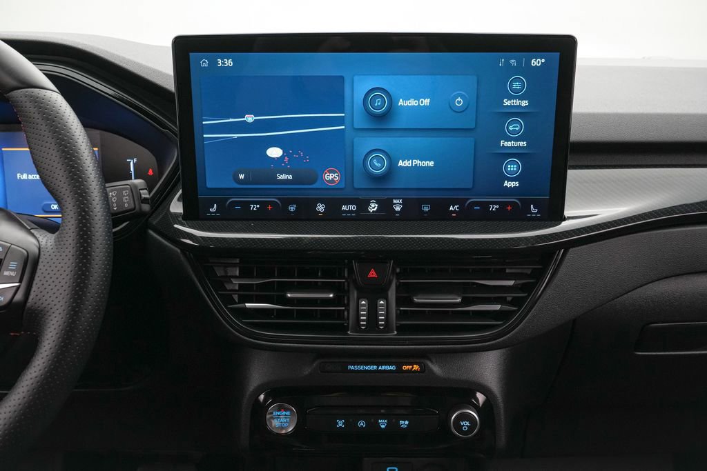 Certified 2023 Ford Escape ST-Line Select w/ Tech Pack #1 image 17