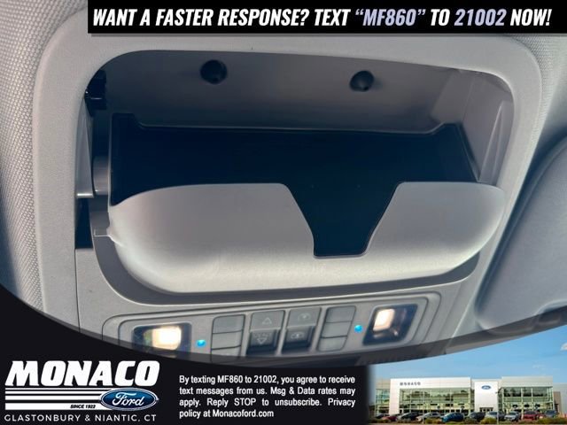 Certified 2023 Ford Explorer XLT w/ Equipment Group 202A image 28