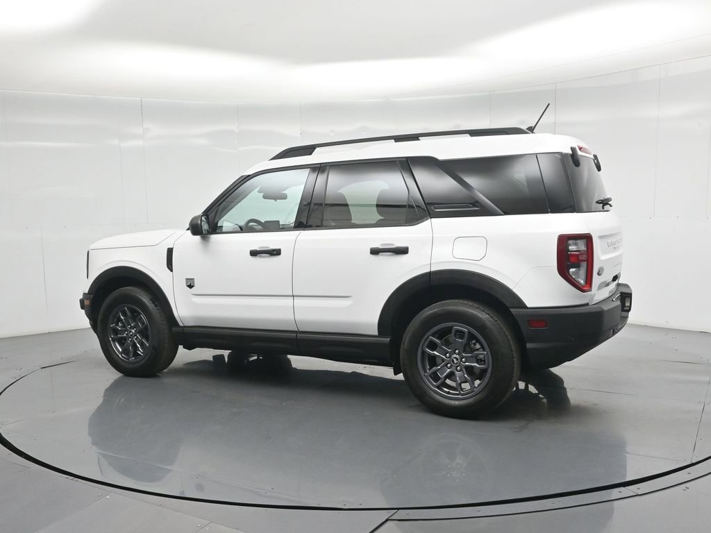 Certified 2022 Ford Bronco Sport Big Bend w/ Convenience Package AWD/4WD image 7