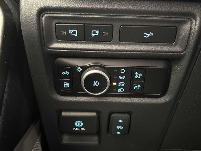 Certified 2023 Ford F150 Lariat w/ Equipment Group 502A High image 17