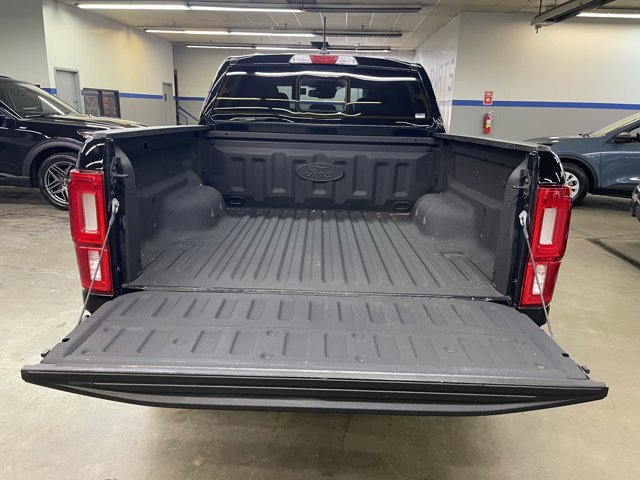 Certified 2022 Ford Ranger XLT w/ Equipment Group 302A High AWD/4WD image 7