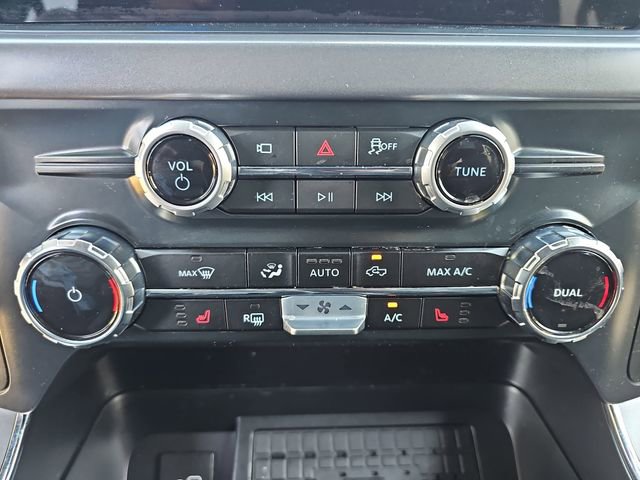 Certified 2025 Ford F150 XLT w/ Equipment Group 302A MID AWD/4WD image 25