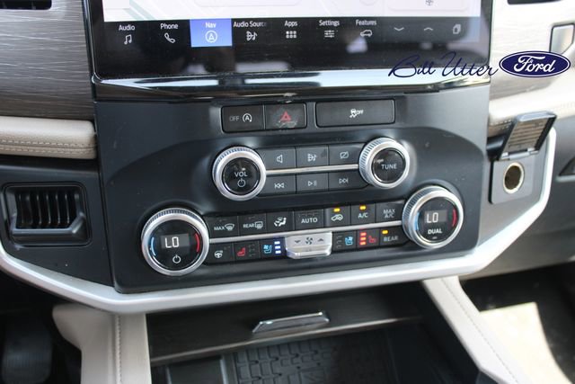 Certified 2024 Ford Expedition Limited RWD image 19
