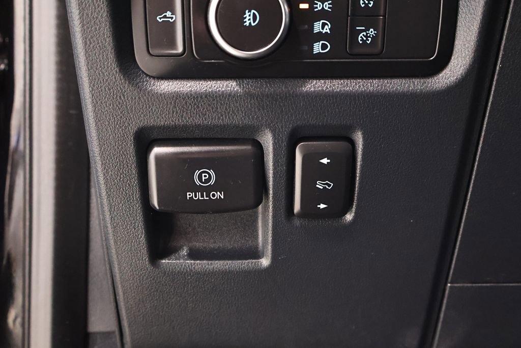 Certified 2021 Ford F150 Lariat w/ Equipment Group 502A High AWD/4WD image 27