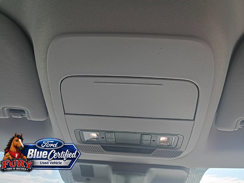 Certified 2024 Ford F150 XL w/ Equipment Group 103A High AWD/4WD image 19