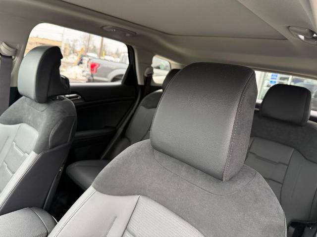 Used 2026 Kia Sportage SX Prestige image 31