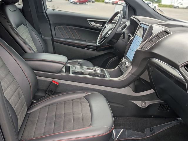 Certified 2024 Ford Edge ST-Line AWD/4WD image 37