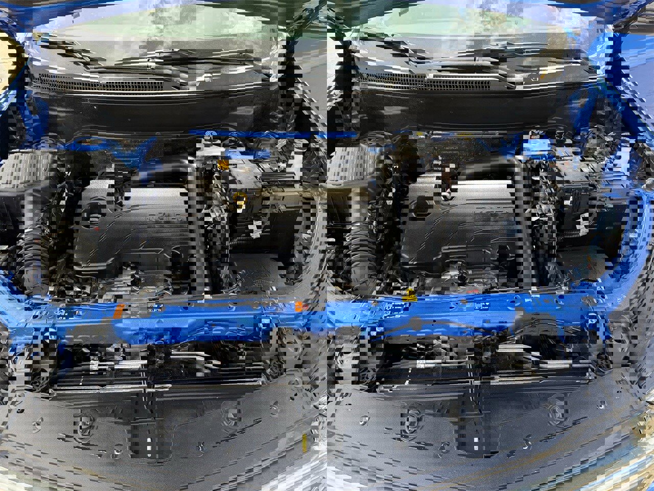 Used 2024 Chevrolet Equinox LS w/ LS Convenience Package image 27