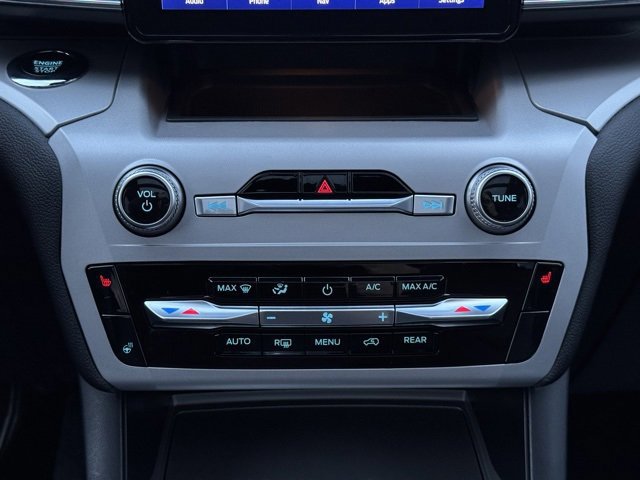 Certified 2023 Ford Explorer XLT w/ Equipment Group 202A image 19