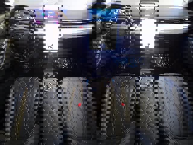 Certified 2021 Ford Mustang Mach-E California Route 1 image 14