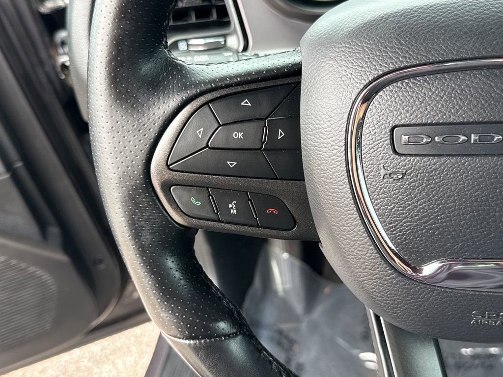 Used 2020 Dodge Challenger R/T image 15