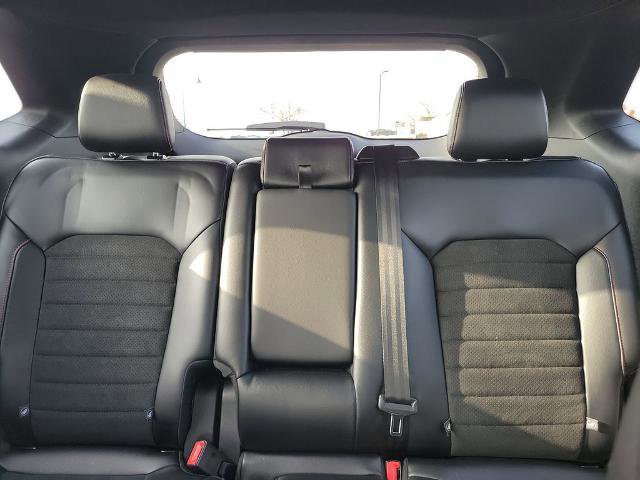 Certified 2023 Ford Edge ST-Line image 33