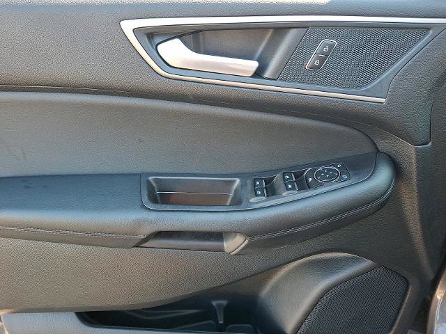 Certified 2024 Ford Edge SEL w/ Convenience Package AWD/4WD image 12