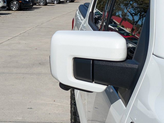 Certified 2023 Ford F150 Platinum w/ Equipment Group 701A High image 10