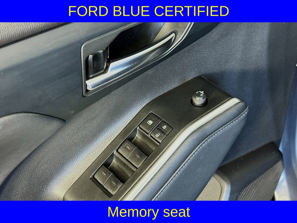 Used 2024 Toyota Highlander Limited image 17