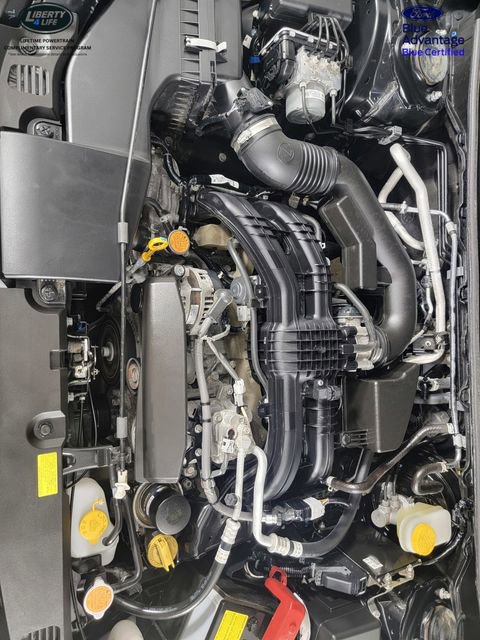 Used 2020 Subaru Crosstrek 2.0i Limited w/ Popular Package #4 image 38