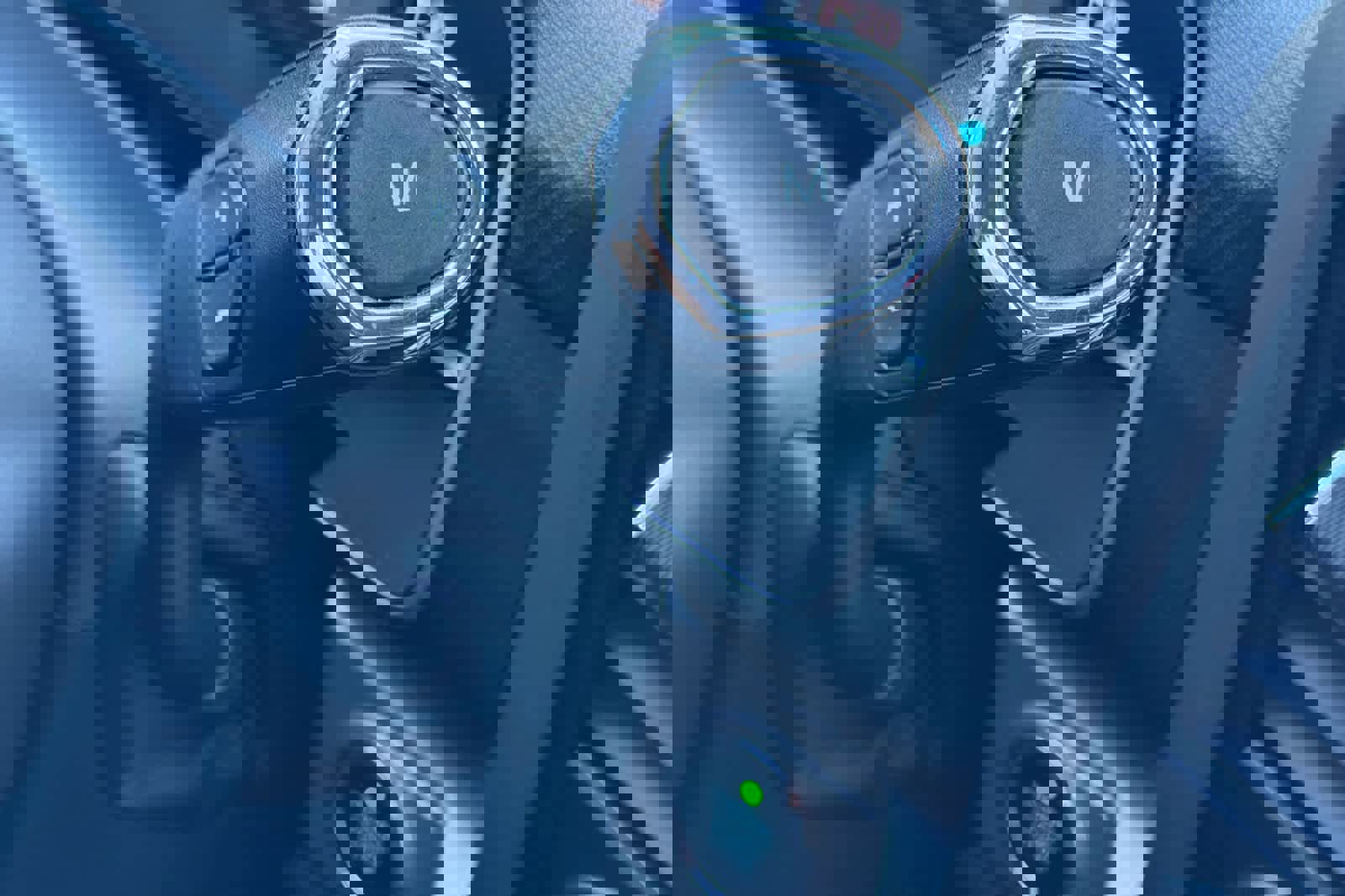 Certified 2021 Ford F150 XLT w/ Equipment Group 302A High image 21