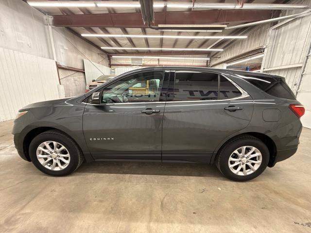 Used 2019 Chevrolet Equinox LT AWD/4WD image 5