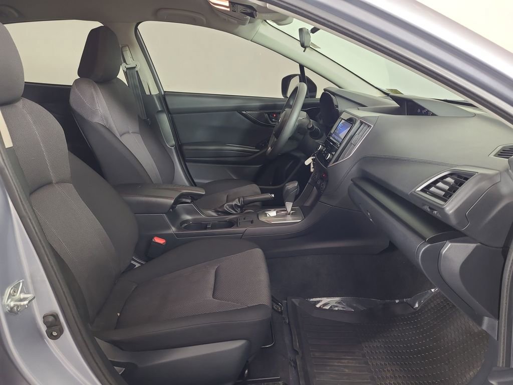 Used 2022 Subaru Impreza 2.0i AWD/4WD image 19