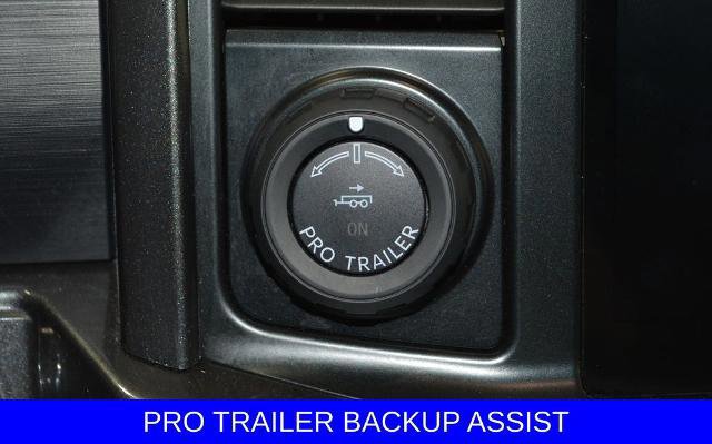 Certified 2023 Ford F150 XLT w/ Equipment Group 302A High AWD/4WD image 19