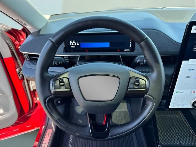 Certified 2021 Ford Mustang Mach-E Premium RWD image 22